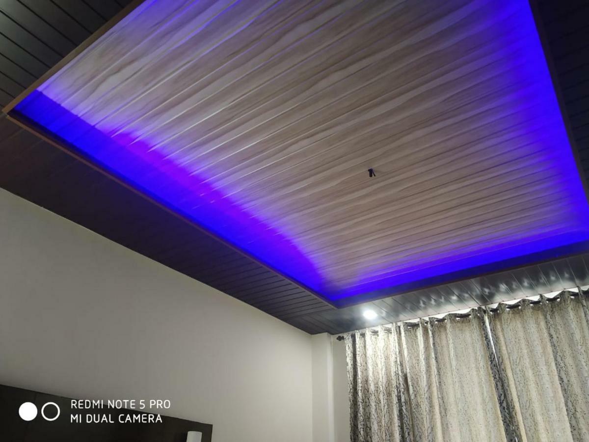 Manali Mantra By V4 Entertainment Pvt Ltd Hotel - Manali (Himachal Pradesh) — Photos 3